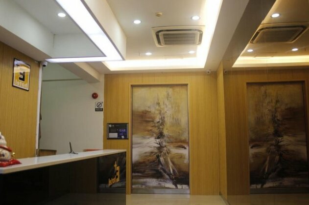 E Hotel Guangzhou - Photo3