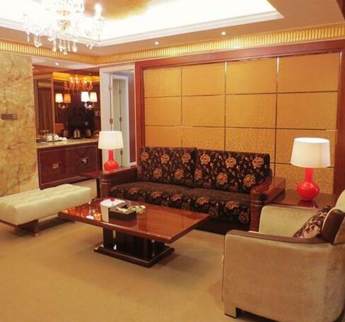 East Coast Hotel Guangzhou - Photo3