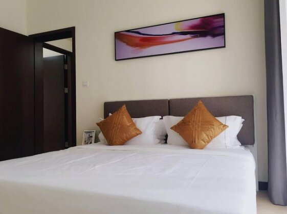 Easy Apartment Guangzhou - Photo3
