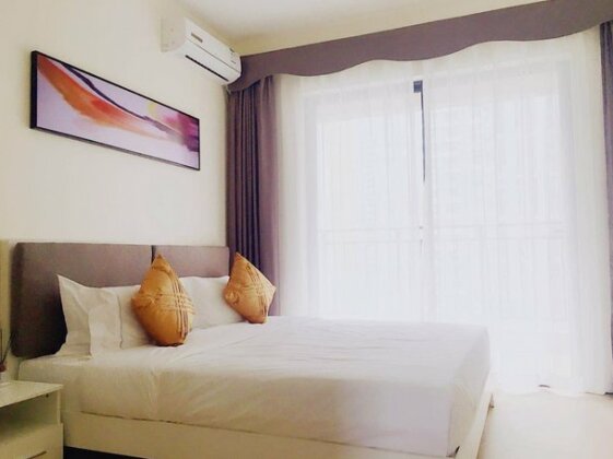Easy Apartment Guangzhou - Photo4