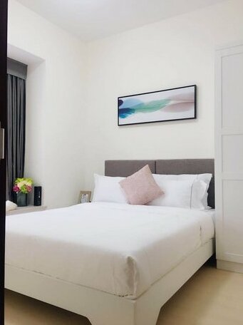 Easy Apartment Guangzhou - Photo5