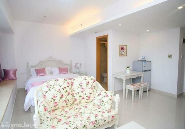 Enjoy Private Home Chain Hotel Apartment - Photo3