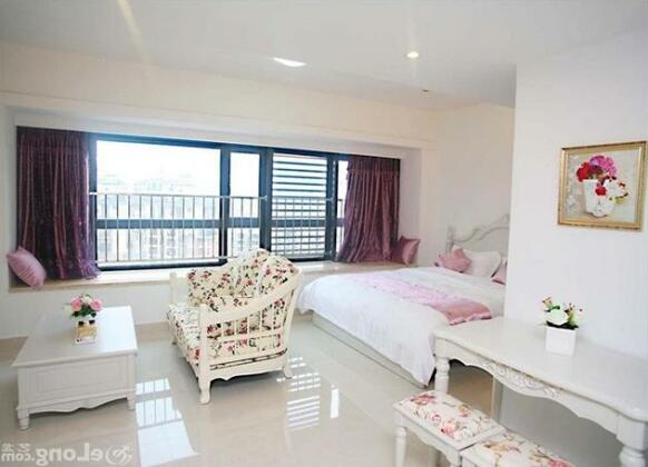 Enjoy Private Home Chain Hotel Apartment - Photo4