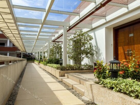 Espring Hotel - Guangzhou - Photo4