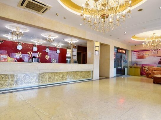 Fanghua Business Hotel - Photo3