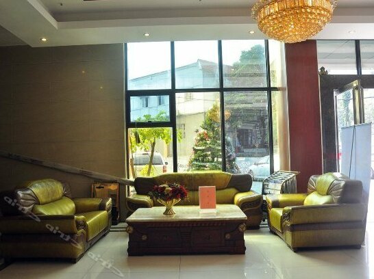 Faxiang Hotel - Photo3