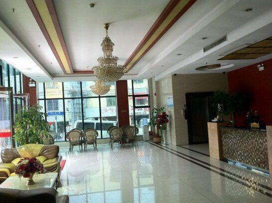 Faxiang Hotel - Photo4