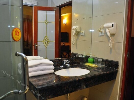 Faxiang Hotel - Photo5