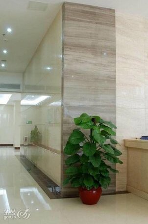 Fenglaiyi Hotel - Guangzhou - Photo3