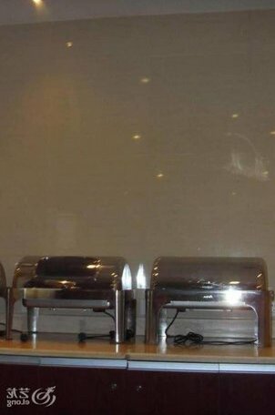 Fenglaiyi Hotel - Guangzhou - Photo4