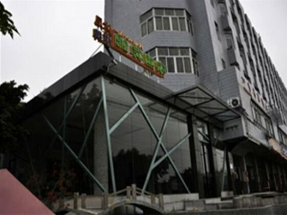 Fengle Jiayuan Hotel