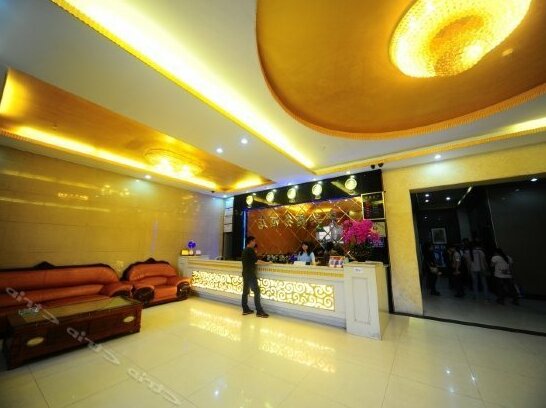 Fengxing Business Hotel - Photo3