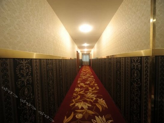 Fengxing Business Hotel - Photo4