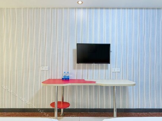 Fengxing Business Hotel - Photo5