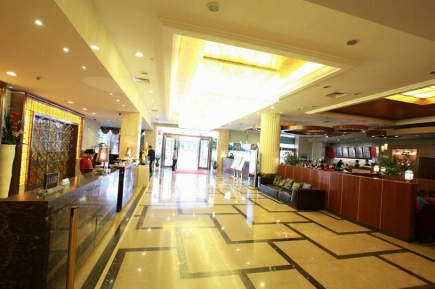 Fortune Hotel Guangzhou - Photo2