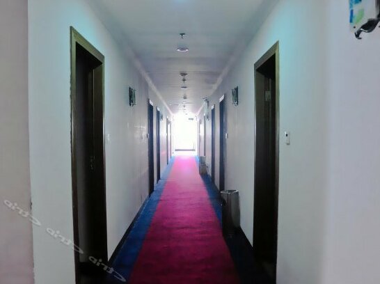 Fuchunjing Hotel - Photo3