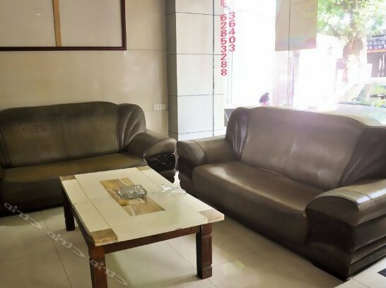 Fuchunjing Hotel - Photo5