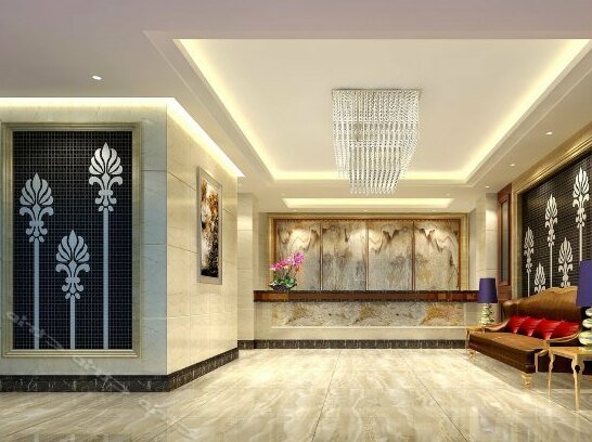 Fuhua Hotel - Guangzhou - Photo3