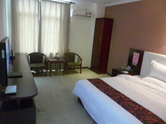 Fulong Business Hotel - Photo5
