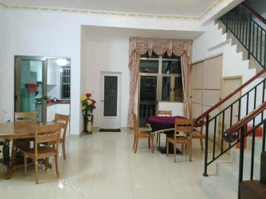 Fuyunlou Farm House - Photo3
