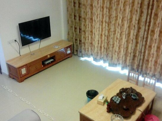 Fuyunlou Farm House - Photo4