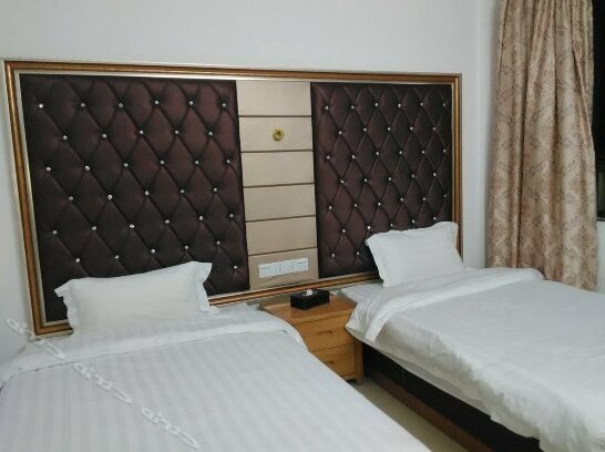Fuyunlou Farm House - Photo5