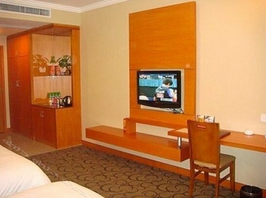 Gannan Business Hotel - Photo5