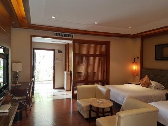 Gaotan Hot Spring Hotel - Photo2