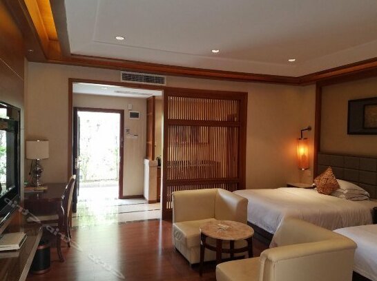 Gaotan Hot Spring Hotel - Photo2