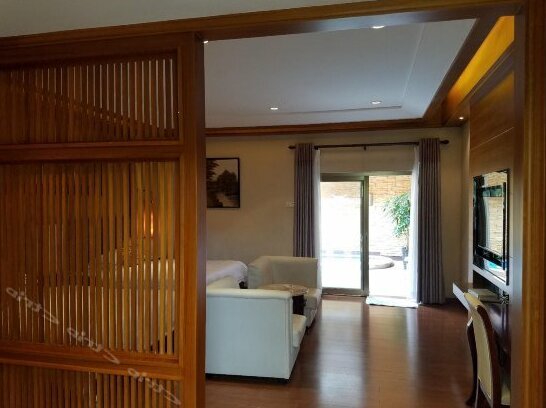 Gaotan Hot Spring Hotel - Photo3