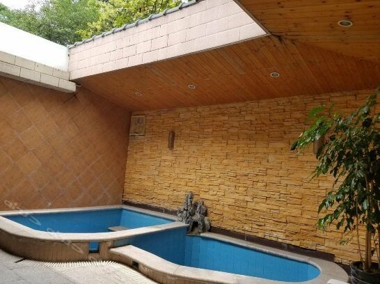 Gaotan Hot Spring Hotel - Photo5