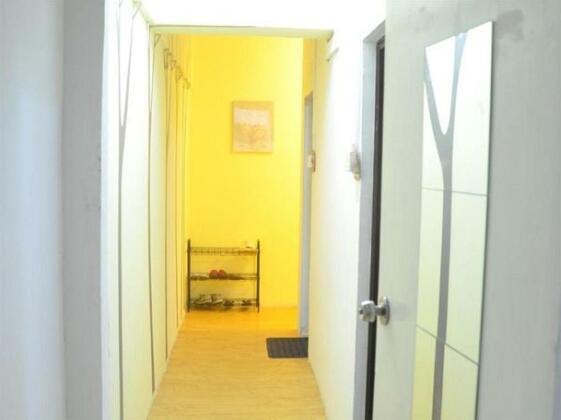 Global Village Hostel - Photo2
