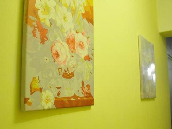 Global Village Hostel - Photo3