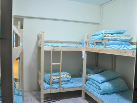 Global Village Hostel - Photo4