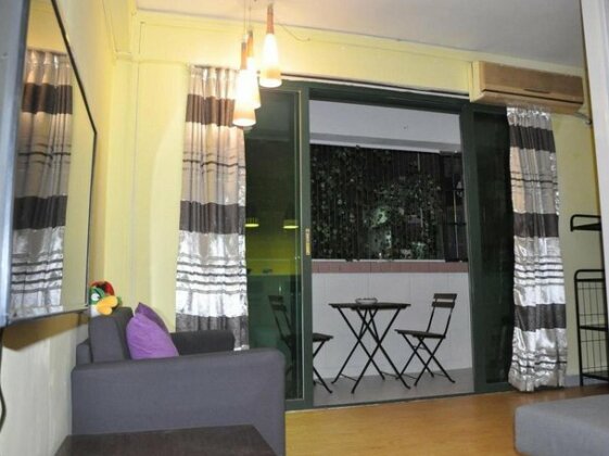 Global Village Hostel - Photo5