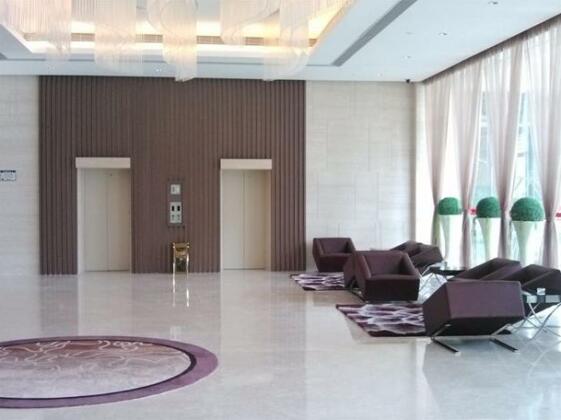 Golden Vision Hotel - Photo4