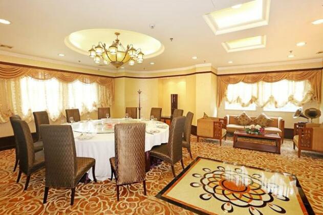 Grand Palace Hotel - Grand Hotel Management Group - Photo5