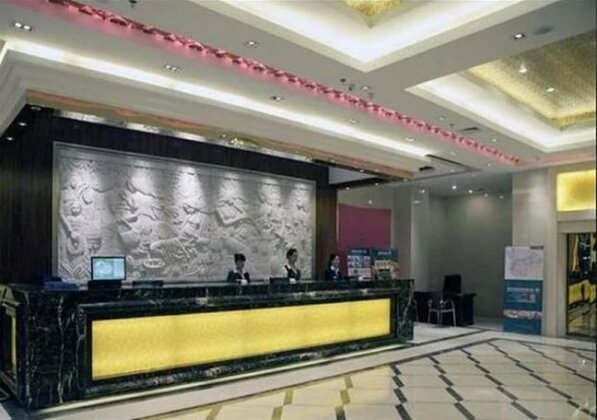 GreenTree Inn Guangdong Guangzhou Jichang Road Express Hotel - Photo4
