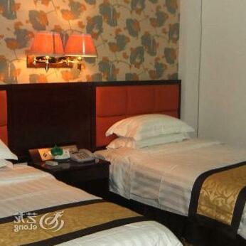 Guangdong Econd Normal University Compus Hotel - Photo2