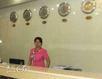 Guangdong Econd Normal University Compus Hotel - Photo3