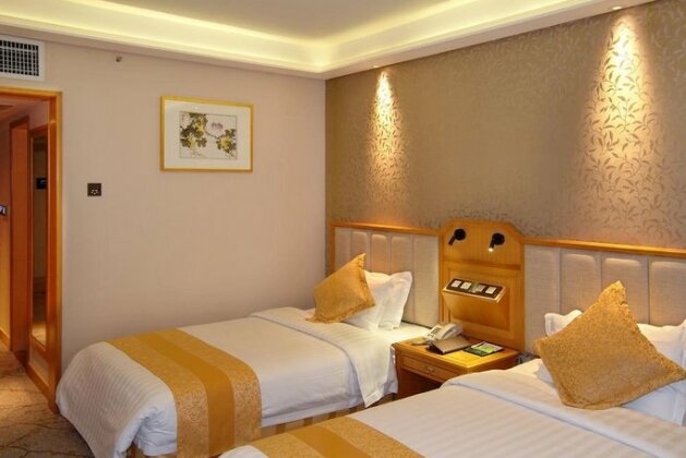 Guangdong Hotel Guangzhou - Photo3