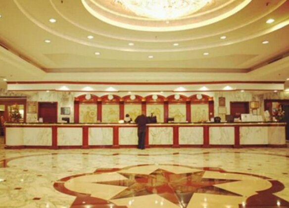Guangdong Victory Hotel - Photo4