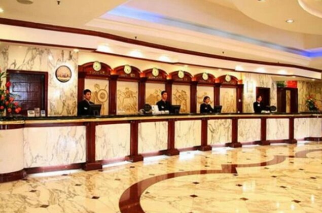 Guangdong Victory Hotel - Photo5