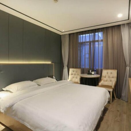 Guangmei Hotel - Photo5