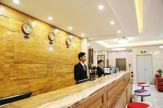 Guangnan Hotel - Photo4