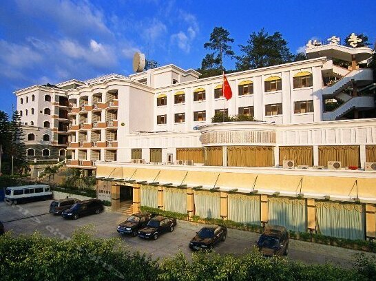 Guangxu Expert Village Hotel - Photo5