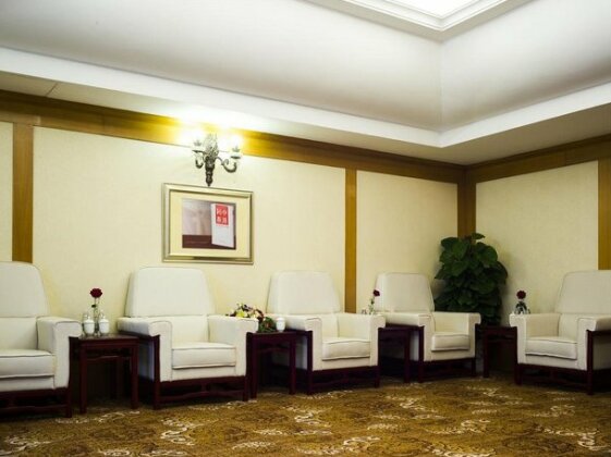 Guangxuan Hotel - Photo2