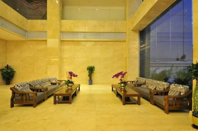 Guangzhong Qiupi Zhixiang Hotel - Photo4