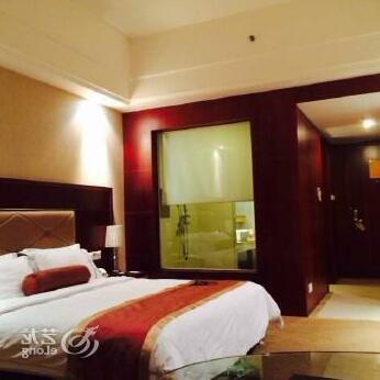 Guangzhou Asia Hotel - Photo2