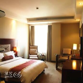 Guangzhou Asia Hotel - Photo3